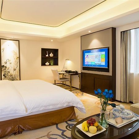 Noble Jasper Hotel Хойчжоу Екстер'єр фото