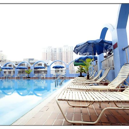 Noble Jasper Hotel Хойчжоу Екстер'єр фото