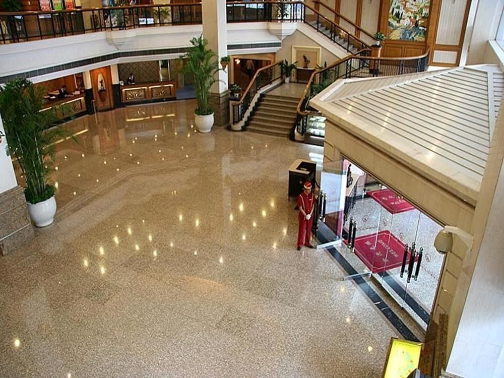 Noble Jasper Hotel Хойчжоу Екстер'єр фото