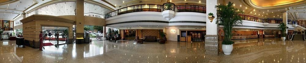 Noble Jasper Hotel Хойчжоу Екстер'єр фото