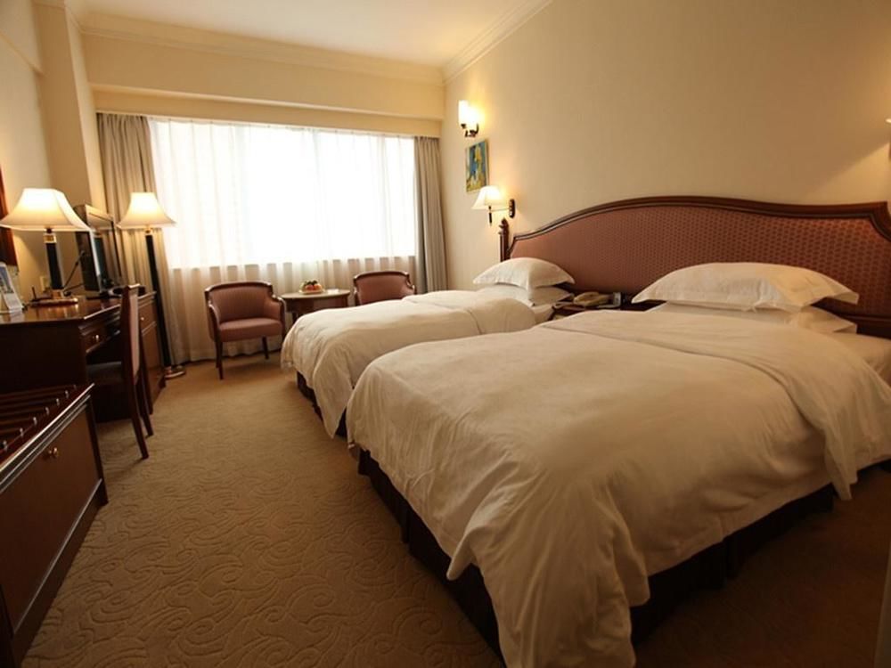 Noble Jasper Hotel Хойчжоу Екстер'єр фото