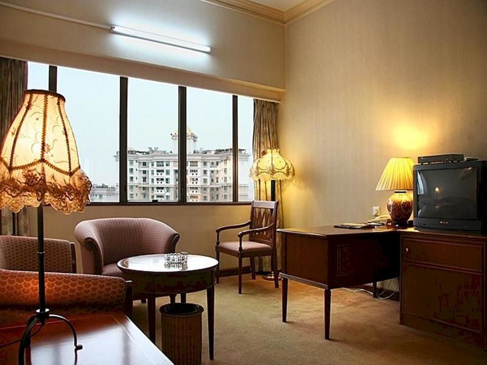 Noble Jasper Hotel Хойчжоу Екстер'єр фото