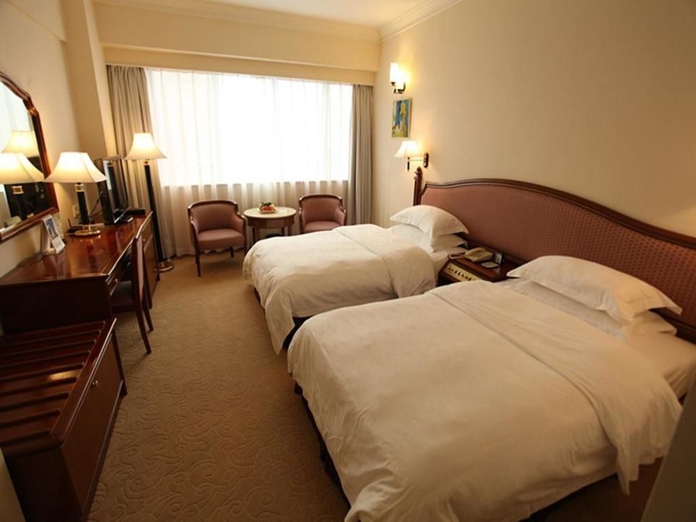 Noble Jasper Hotel Хойчжоу Екстер'єр фото