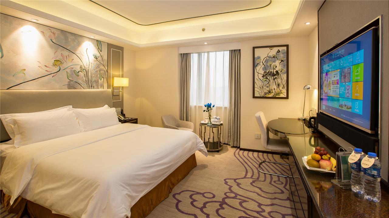 Noble Jasper Hotel Хойчжоу Екстер'єр фото