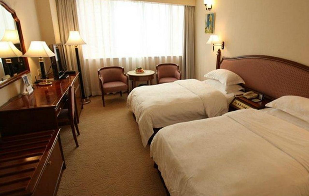 Noble Jasper Hotel Хойчжоу Екстер'єр фото