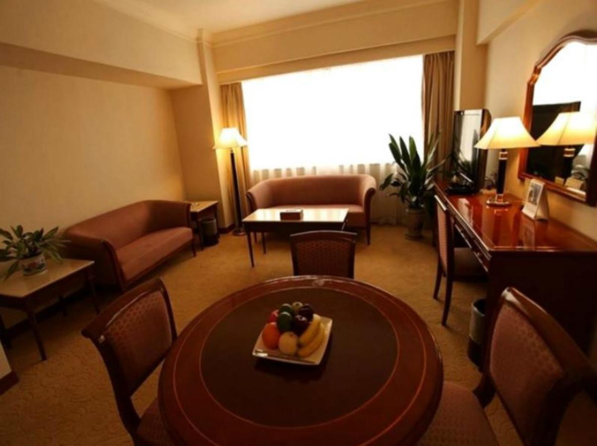 Noble Jasper Hotel Хойчжоу Екстер'єр фото