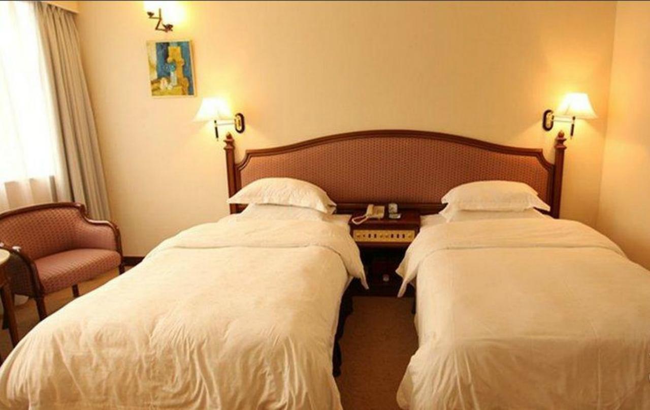 Noble Jasper Hotel Хойчжоу Екстер'єр фото