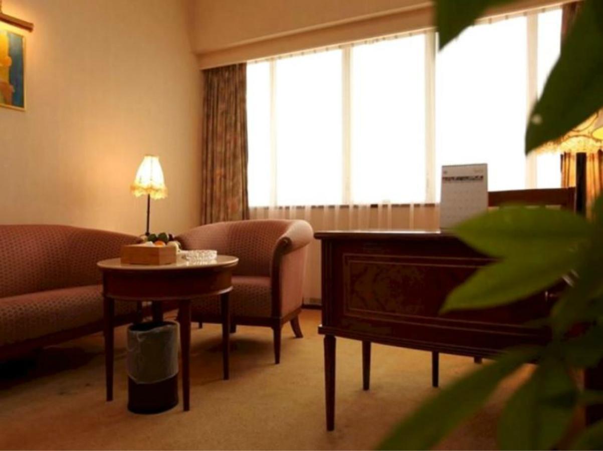 Noble Jasper Hotel Хойчжоу Екстер'єр фото