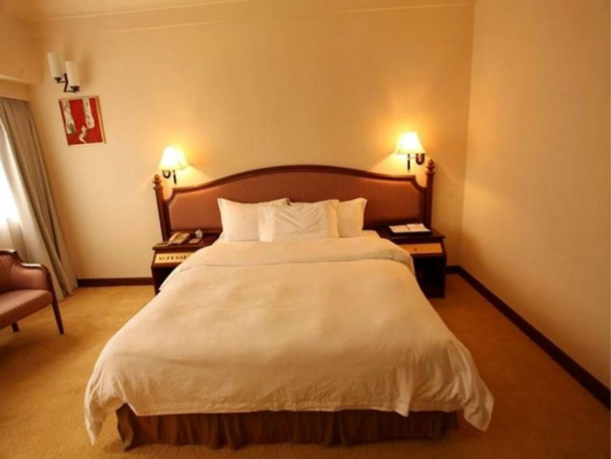Noble Jasper Hotel Хойчжоу Екстер'єр фото