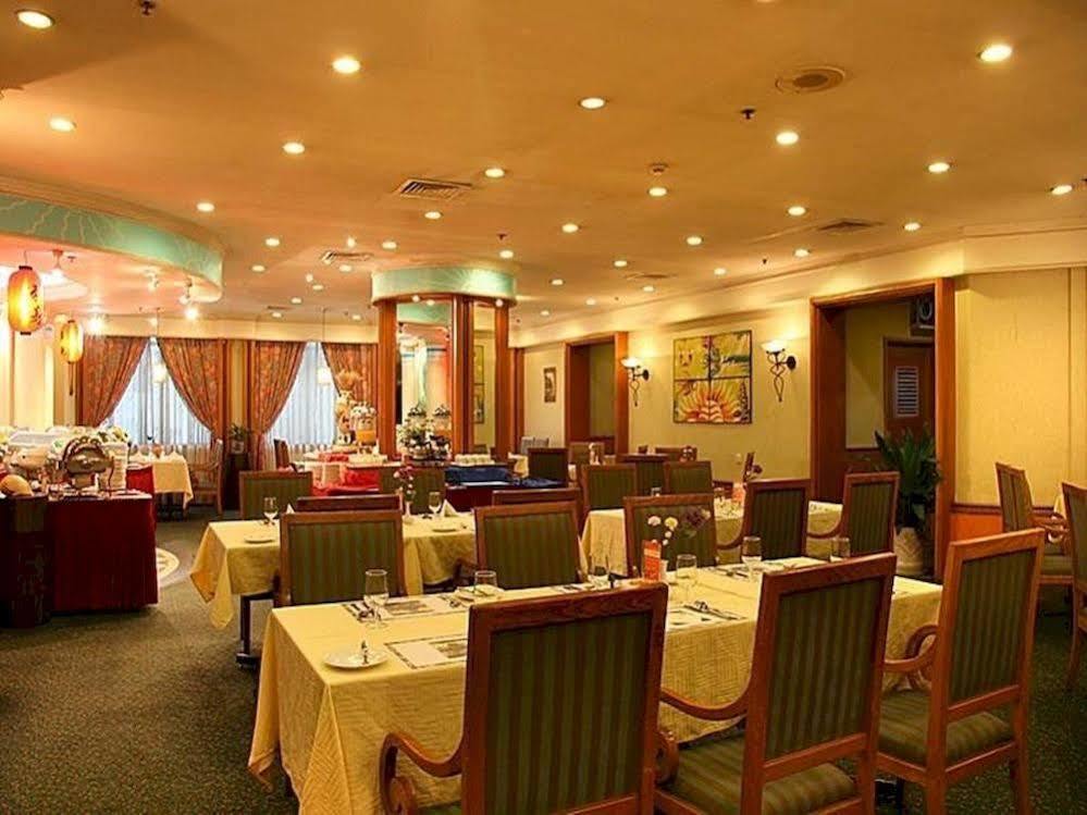 Noble Jasper Hotel Хойчжоу Екстер'єр фото
