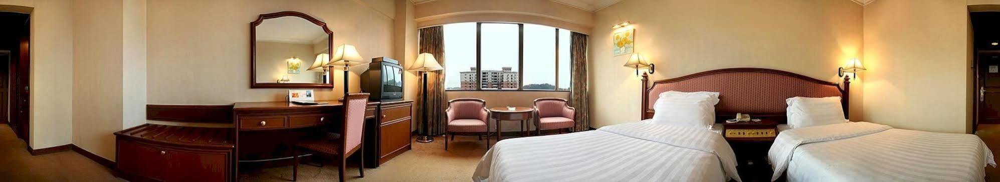 Noble Jasper Hotel Хойчжоу Екстер'єр фото