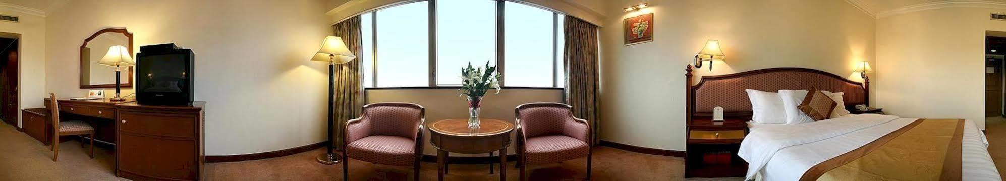 Noble Jasper Hotel Хойчжоу Екстер'єр фото