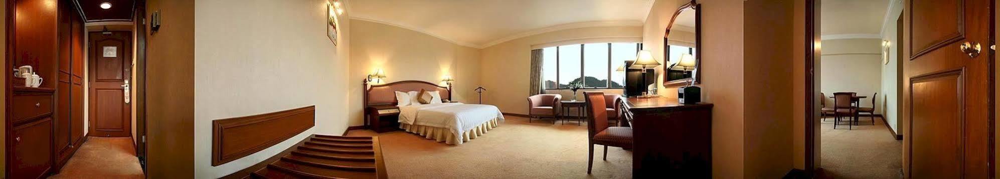 Noble Jasper Hotel Хойчжоу Екстер'єр фото