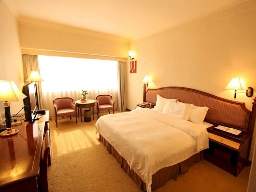 Noble Jasper Hotel Хойчжоу Екстер'єр фото