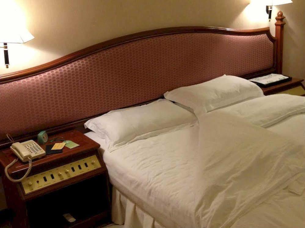 Noble Jasper Hotel Хойчжоу Екстер'єр фото