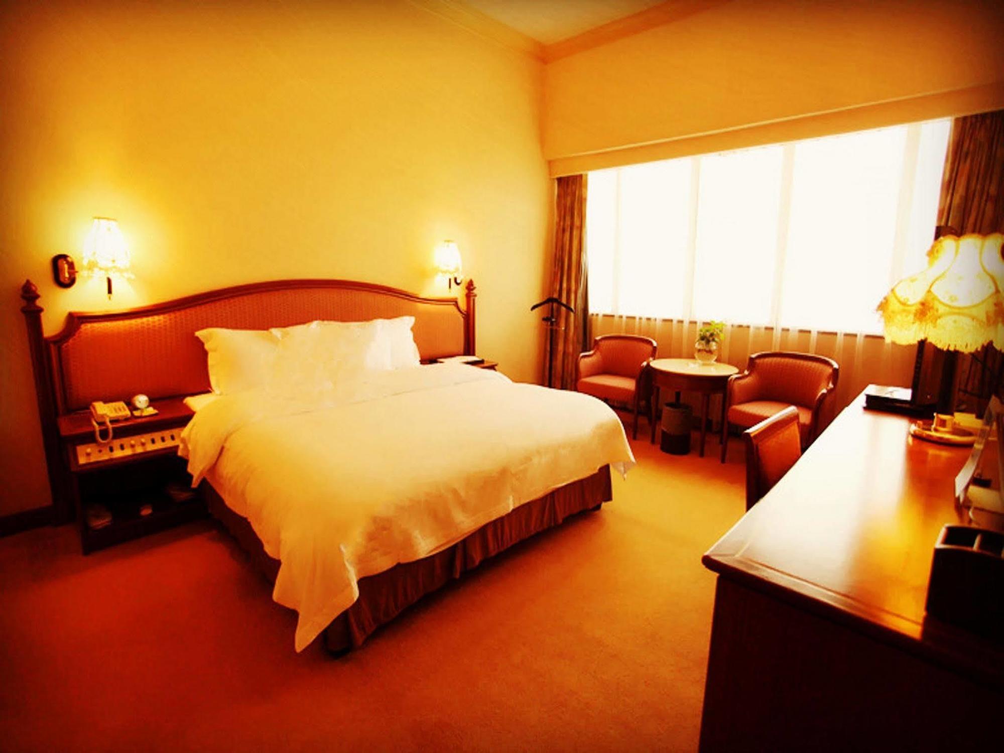 Noble Jasper Hotel Хойчжоу Екстер'єр фото