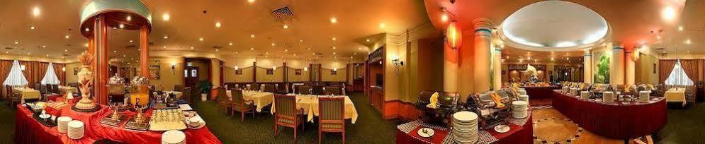Noble Jasper Hotel Хойчжоу Екстер'єр фото